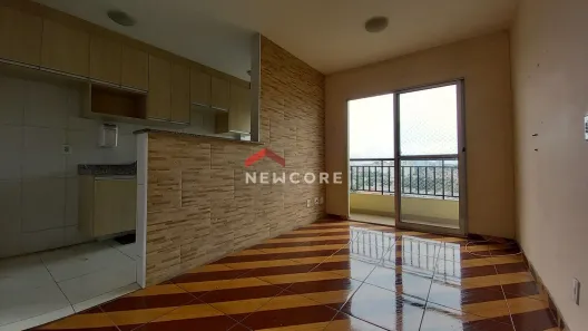 Apartamento com 2 Quartos à venda, 48m² no Vila Penteado, São Paulo