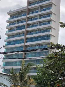 Apartamento com 1 Quarto à venda, 39m² no Stella Maris, Salvador