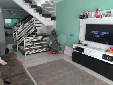 Sobrado com 3 Quartos à venda, 111m² no Imirim, São Paulo