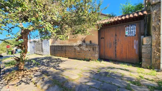 Lote/Terreno à venda, 490m² no Bom Jesus, Porto Alegre