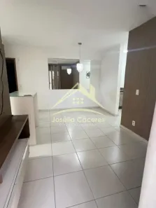 Apartamento com 2 Quartos à venda, 56m² no Carumbé, Cuiabá