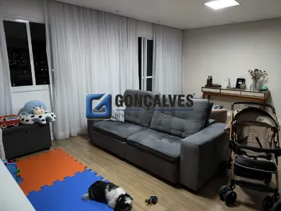 Apartamento com 2 Quartos à venda, 104m² no Centro, São Bernardo do Campo