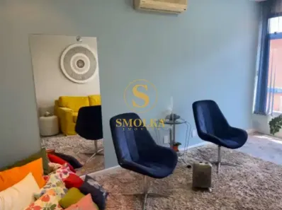 Sala Comercial à venda, 15m² no Centro, Florianópolis