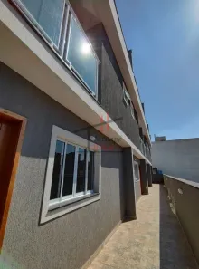 Casa de Condomínio com 2 Quartos à venda, 130m² no Penha de França, São Paulo