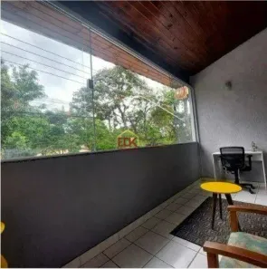 Sobrado com 2 Quartos à venda, 102m² no Vila Santa Rita, Jacareí