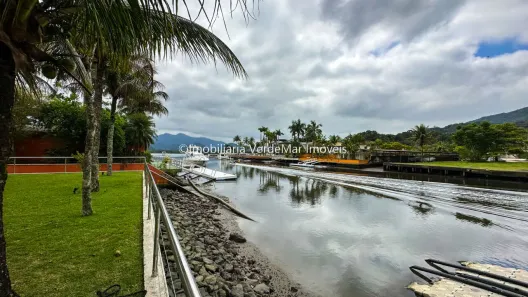 Lote/Terreno à venda, 1365m² no Balneario Praia do Perequê, Guarujá
