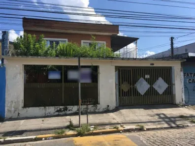 Sobrado com 3 Quartos à venda, 197m² no Jardim Monte Cristo, Suzano