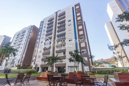 Apartamento com 3 Quartos à venda, 129m² no Menino Deus, Porto Alegre