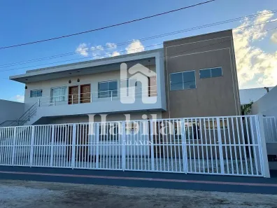 Apartamento com 2 Quartos para alugar, 50m² no Luar da Barra, Barra dos Coqueiros