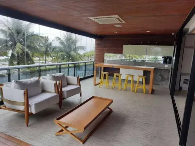 Apartamento com 4 Quartos à venda, 250m² no Barra da Tijuca, Rio de Janeiro