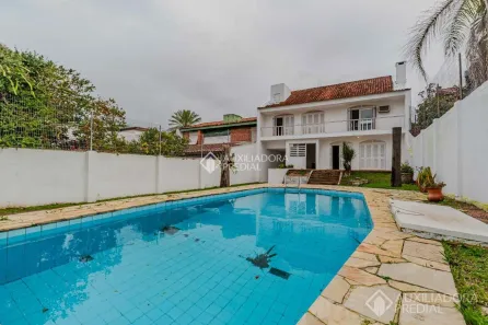 Casa com 3 Quartos à venda, 254m² no Cristal, Porto Alegre