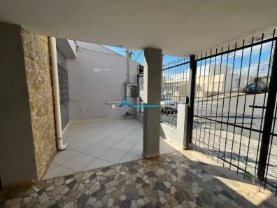 Casa com 2 Quartos à venda, 65m² no Vila Viotto, Jundiaí