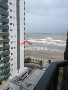 Apartamento com 2 Quartos à venda, 92m² no Caiçara, Praia Grande
