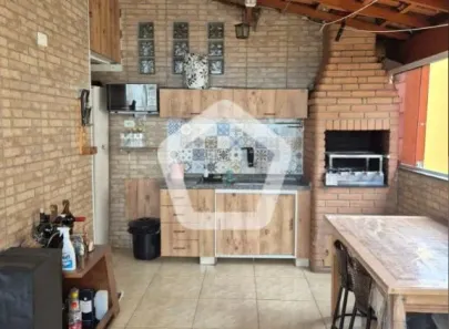 Apartamento com 3 Quartos à venda, 95m² no Vila Carmosina, São Paulo