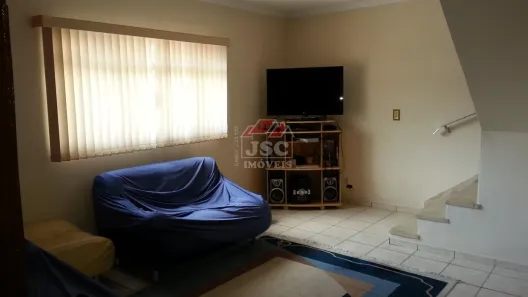 Sobrado com 3 Quartos à venda, 144m² no Mauá, São Caetano do Sul