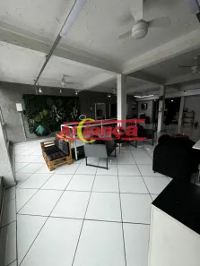 Sala Comercial para alugar, 150m² no Jardim Rosa de Franca, Guarulhos