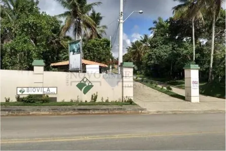 Lote/Terreno à venda, 244m² no , Mata de São João