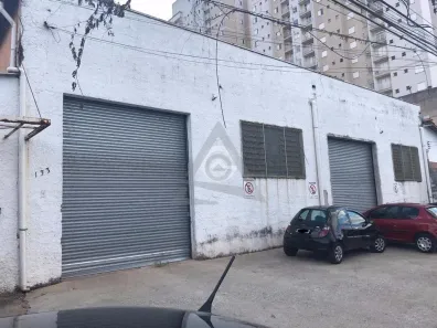 Galpão/Depósito/Armazém à venda, 972m² no Vila Nova, Campinas