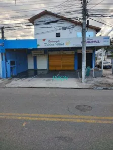 Ponto Comercial para alugar, 25m² no Jardim das Indústrias, São José dos Campos