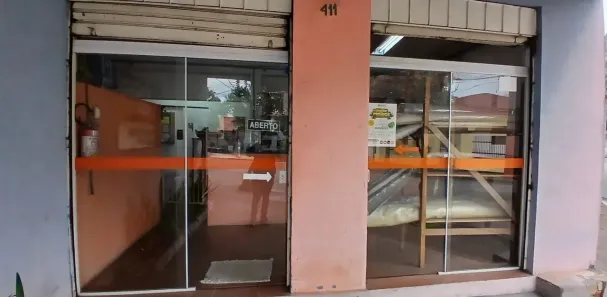 Ponto Comercial para alugar, 200m² no Condomínio Residencial Saint Claire, Boituva