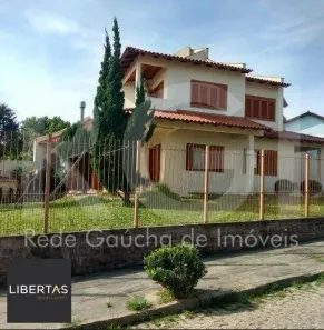 Casa com 4 Quartos à venda, 286m² no Vila João Pessoa, Porto Alegre