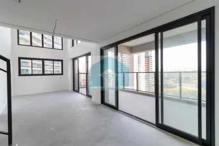 Apartamento com 2 Quartos à venda, 104m² no Indianópolis, São Paulo