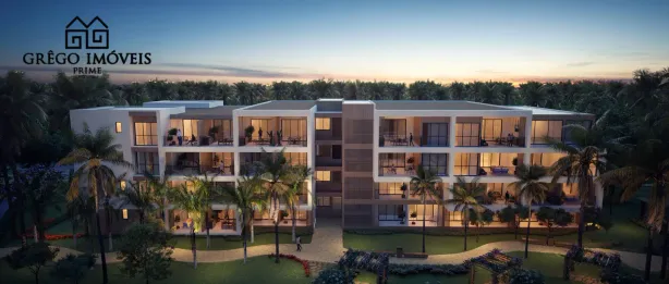 Apartamento com 1 Quarto à venda, 28m² no , Tamandaré