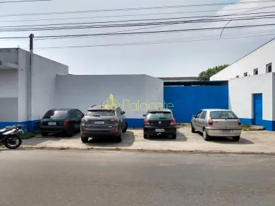 para alugar, 500m² no Maria Áurea, Pindamonhangaba