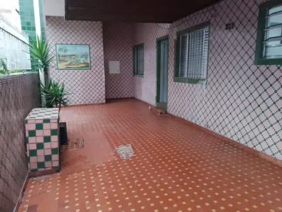 Casa com 1 Quarto para alugar, 50m² no Quinta da Paineira, São Paulo
