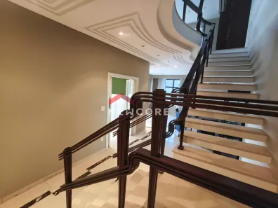 Cobertura com 3 Quartos à venda, 340m² no Ponta da Praia, Santos