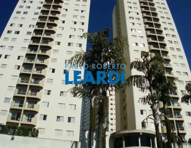Apartamento com 2 Quartos para alugar, 64m² no Jardim Taquaral, São Paulo