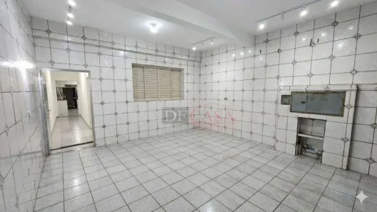 Casa com 3 Quartos à venda, 120m² no Cidade Líder, São Paulo