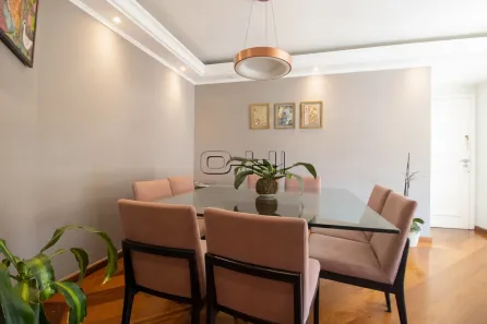 Apartamento com 3 Quartos à venda, 110m² no Vila Mariana, São Paulo