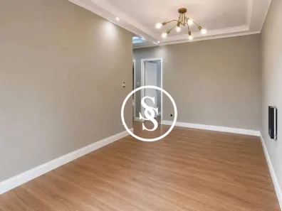 Apartamento com 2 Quartos à venda, 55m² no Jordanópolis, São Bernardo do Campo