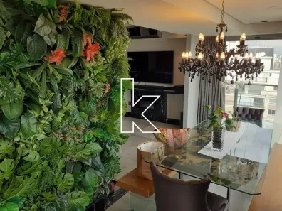 Apartamento com 1 Quarto para venda ou aluguel, 104m² no Vila Nova Conceição, São Paulo