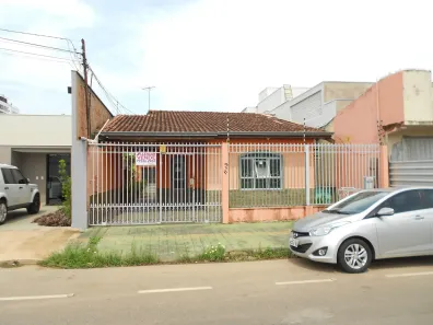 Casa com 8 Quartos para alugar, 350m² no Olaria, Porto Velho