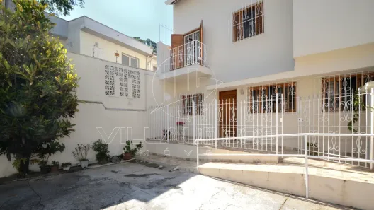 Casa com 3 Quartos à venda, 155m² no Pinheiros, São Paulo