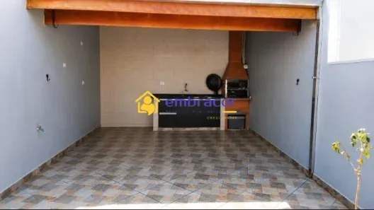 Casa com 2 Quartos à venda, 89m² no Vila Rezende, Piracicaba