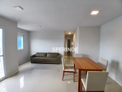 Apartamento com 2 Quartos para alugar, 80m² no De Lazzer, Caxias do Sul
