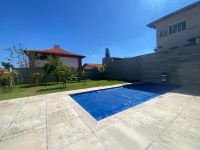 Casa com 6 Quartos à venda, 508m² no Belvedere, Belo Horizonte