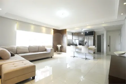 Apartamento com 3 Quartos à venda, 100m² no Bela Vista, São Paulo