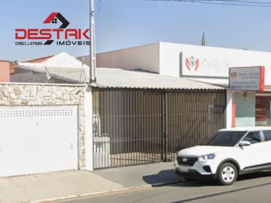 Casa com 3 Quartos à venda, 312m² no Ponte de São João, Jundiaí
