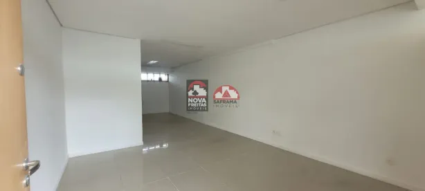 Ponto Comercial para alugar, 40m² no Jardim Esplanada II, São José dos Campos