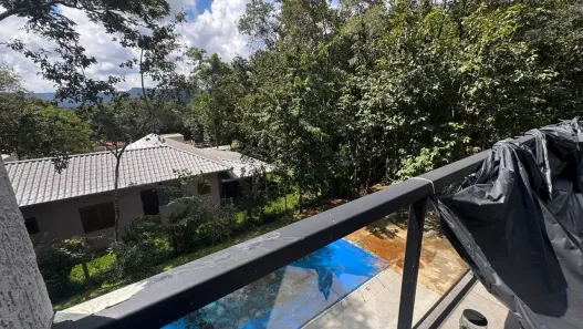 Casa de Condomínio com 3 Quartos à venda, 343m² no Recanto da Aldeia, Brumadinho