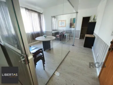 Sala Comercial com 1 Quarto à venda, 32m² no Moinhos de Vento, Porto Alegre
