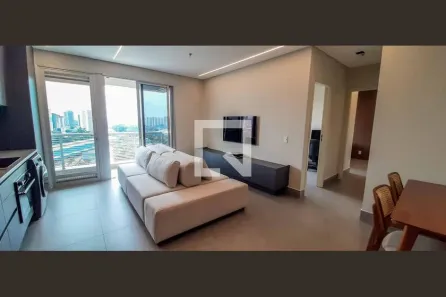 Apartamento com 2 Quartos à venda, 65m² no Centro, Osasco