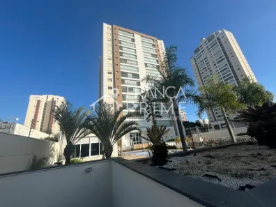 Apartamento com 3 Quartos à venda, 169m² no Vila Romana, São Paulo