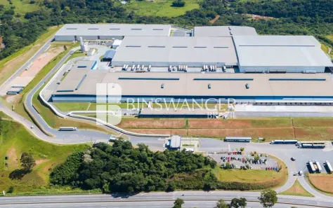Galpão/Depósito/Armazém para alugar, 6200m² no , Extrema