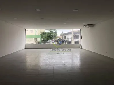 Prédio Comercial para alugar, 480m² no Centro, Suzano