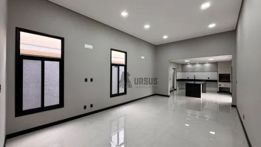 Casa de Condomínio com 3 Quartos à venda, 185m² no Jardim Santa Tereza, Taubaté